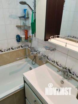 3-к квартира, вторичка, 71м2, 5/9 этаж