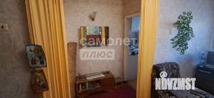 2-к квартира, вторичка, 39м2, 3/4 этаж