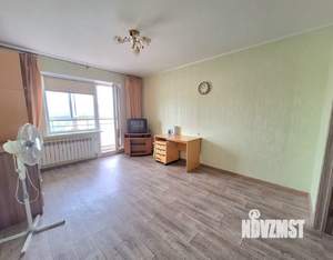 1-к квартира, вторичка, 39м2, 2/9 этаж