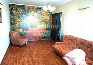 3-к квартира, вторичка, 63м2, 9/10 этаж