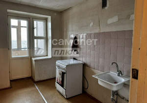 4-к квартира, вторичка, 76м2, 12/17 этаж