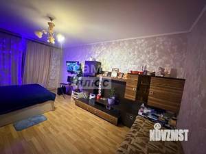 1-к квартира, вторичка, 37м2, 5/10 этаж