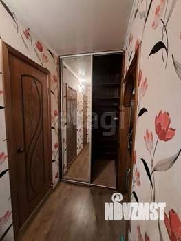 2-к квартира, вторичка, 52м2, 2/10 этаж