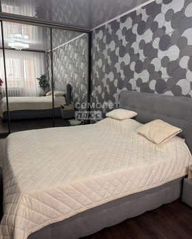 2-к квартира, вторичка, 51м2, 8/9 этаж