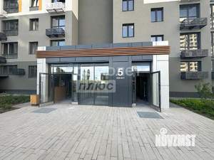 1-к квартира, вторичка, 37м2, 15/17 этаж