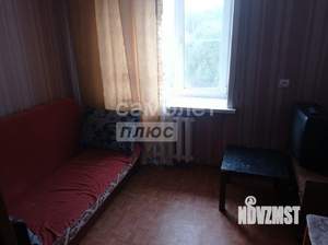 1-к квартира, вторичка, 13м2, 5/5 этаж