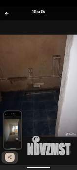 Студия квартира, вторичка, 31м2, 15/24 этаж