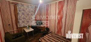 1-к квартира, вторичка, 23м2, 5/5 этаж