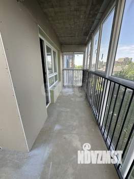 2-к квартира, вторичка, 61м2, 4/25 этаж