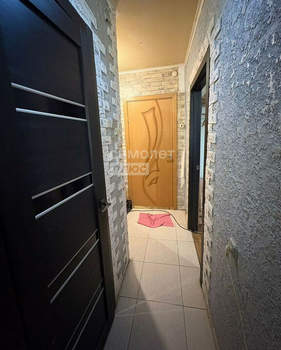 1-к квартира, вторичка, 29м2, 5/5 этаж