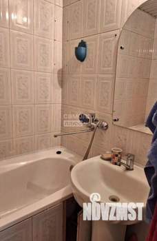3-к квартира, вторичка, 63м2, 3/5 этаж