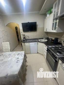 2-к квартира, вторичка, 55м2, 10/10 этаж