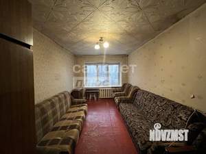 1-к квартира, вторичка, 34м2, 1/5 этаж