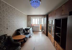 1-к квартира, вторичка, 35м2, 5/9 этаж