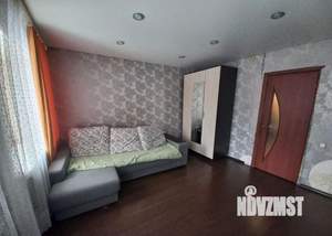 1-к квартира, вторичка, 22м2, 4/5 этаж