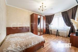 2-к квартира, вторичка, 60м2, 8/18 этаж