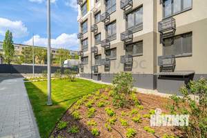 3-к квартира, сданный дом, 62м2, 9/17 этаж