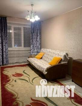 1-к квартира, вторичка, 30м2, 3/5 этаж