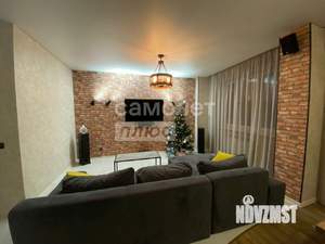 3-к квартира, вторичка, 91м2, 16/17 этаж