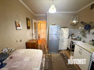 1-к квартира, вторичка, 35м2, 5/5 этаж