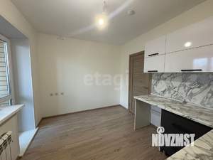 1-к квартира, вторичка, 42м2, 14/18 этаж