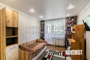 2-к квартира, вторичка, 47м2, 4/5 этаж