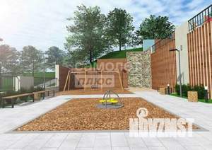 2-к квартира, вторичка, 71м2, 21/25 этаж