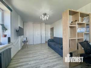 2-к квартира, вторичка, 56м2, 12/17 этаж