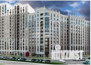 2-к квартира, вторичка, 57м2, 16/17 этаж