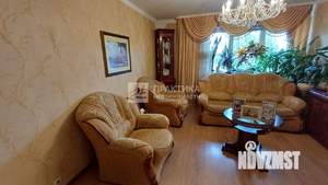 3-к квартира, вторичка, 60м2, 8/10 этаж