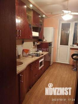 2-к квартира, вторичка, 85м2, 3/14 этаж