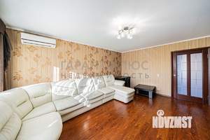 2-к квартира, вторичка, 74м2, 5/13 этаж