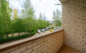 1-к квартира, вторичка, 37м2, 2/15 этаж