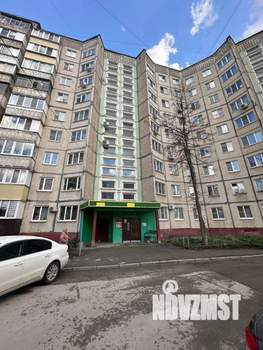 2-к квартира, вторичка, 50м2, 8/9 этаж