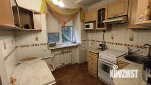 2-к квартира, вторичка, 43м2, 2/5 этаж