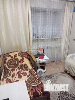 1-к квартира, вторичка, 24м2, 1/5 этаж