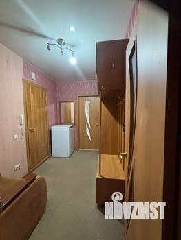 2-к квартира, вторичка, 50м2, 2/10 этаж