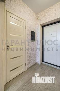 Студия квартира, вторичка, 36м2, 17/19 этаж