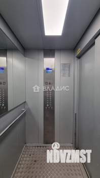 1-к квартира, вторичка, 33м2, 4/16 этаж