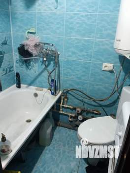 1-к квартира, вторичка, 29м2, 5/5 этаж