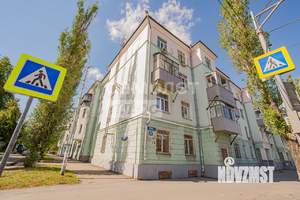 2-к квартира, вторичка, 38м2, 2/4 этаж