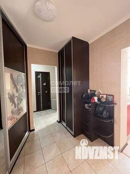 3-к квартира, вторичка, 63м2, 5/6 этаж