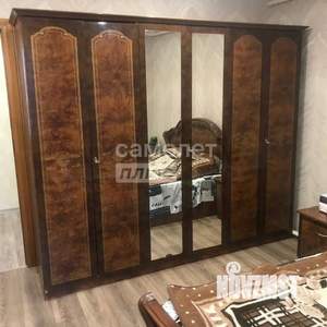 3-к квартира, вторичка, 102м2, 1/2 этаж