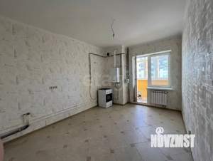 1-к квартира, вторичка, 56м2, 6/10 этаж