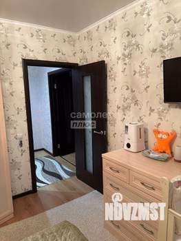 2-к квартира, вторичка, 51м2, 3/9 этаж