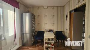 1-к квартира, вторичка, 37м2, 6/10 этаж