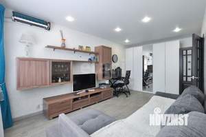 3-к квартира, вторичка, 64м2, 9/9 этаж