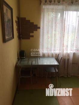 2-к квартира, вторичка, 53м2, 1/10 этаж