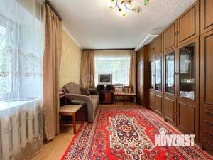 1-к квартира, вторичка, 30м2, 1/5 этаж