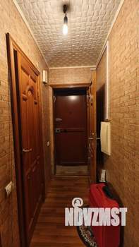 1-к квартира, вторичка, 30м2, 4/5 этаж